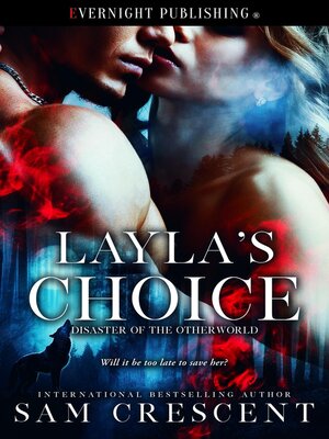cover image of Layla's Choice